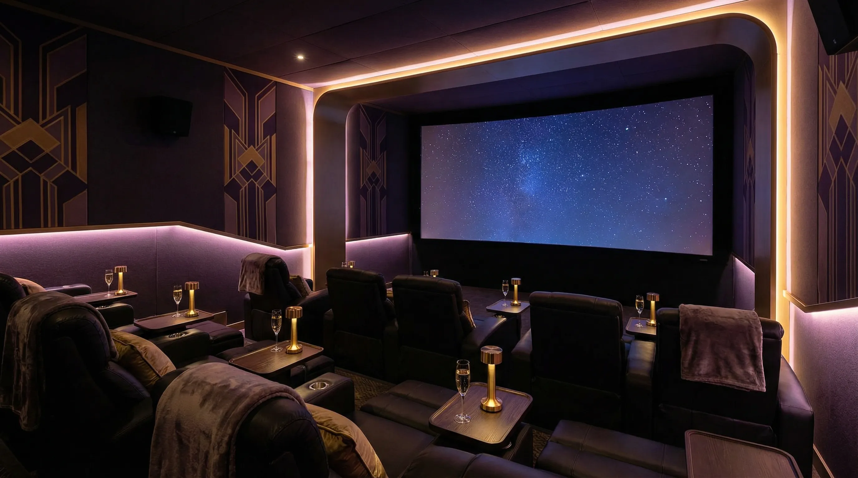 深夜悬疑电影片单 - 蘑菇视频 心情放映室